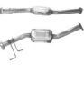 BM CATALYSTS BM90093H Catalytic Converter